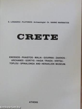 Crete