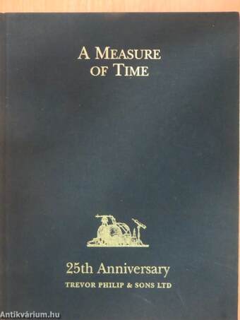 A Measure of Time