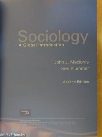 Sociology