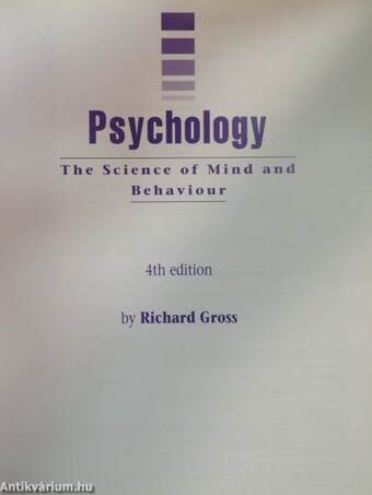 Psychology