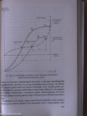 A mezőgazdasági rendszerek rugalmassága