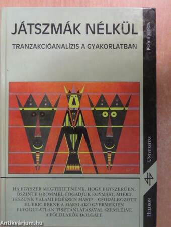 Játszmák nélkül