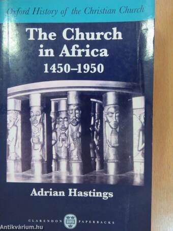 The Church in Africa 1450-1950