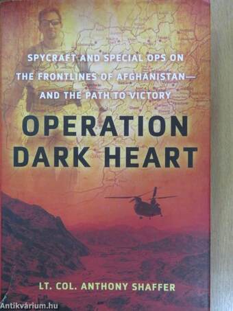 Operation Dark Heart