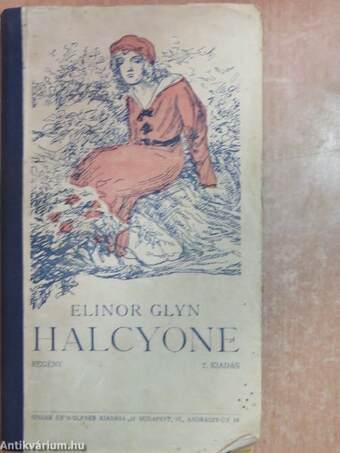 Halcyone