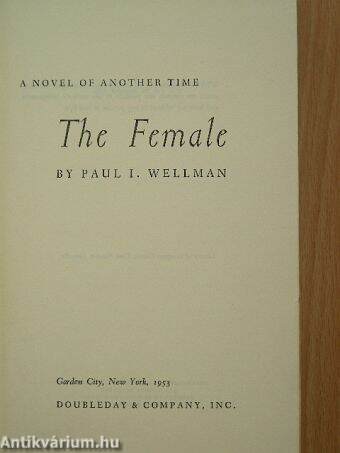 The Female