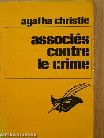 Associés contre le crime