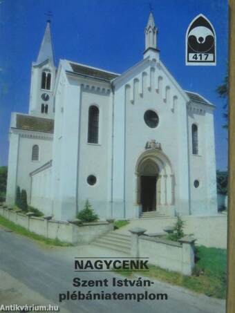 Nagycenk - Szent István-plébániatemplom