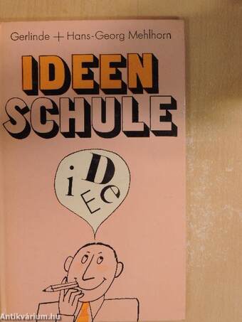 Ideenschule