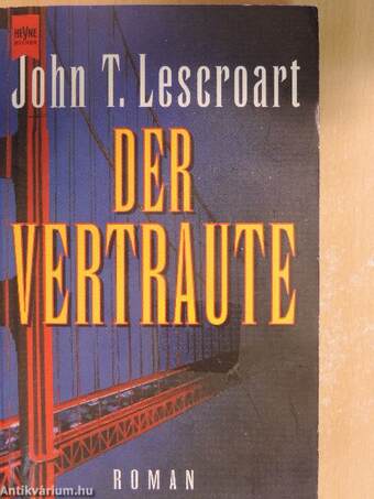 Der Vertraute