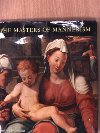 The Masters of Mannerism