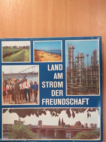 Land am Strom der Freundschaft