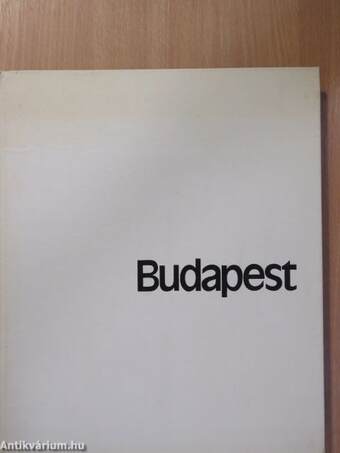 Budapest