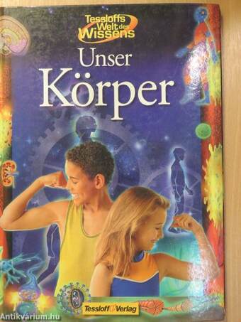 Unser Körper