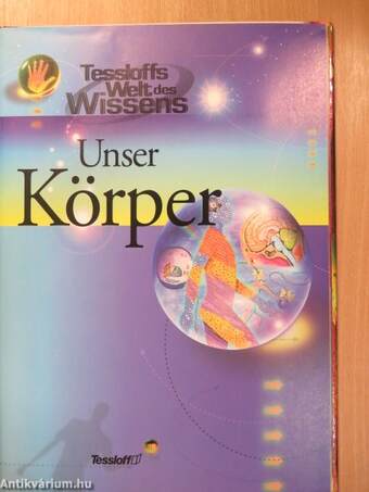 Unser Körper