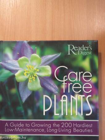 Care-free Plants