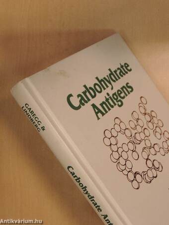 Carbohydrate Antigens