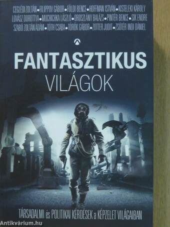 Fantasztikus világok