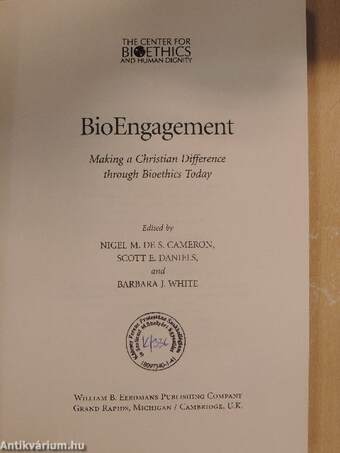 Bio Engagement