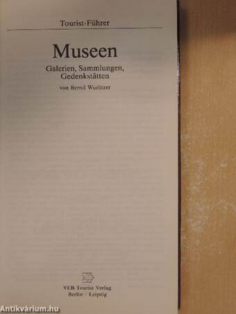 Museen