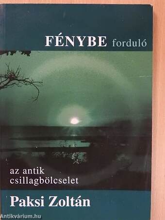 Fénybe forduló