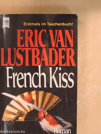 French Kiss