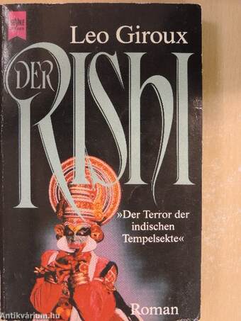 Der Rishi