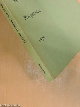 Faraday Discussions of the Chemical Society 61/1976.