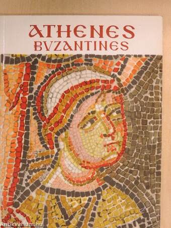 Athenes Byzantines