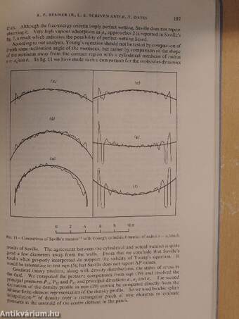 Faraday Symposia of the Chemical Society 16/1981.