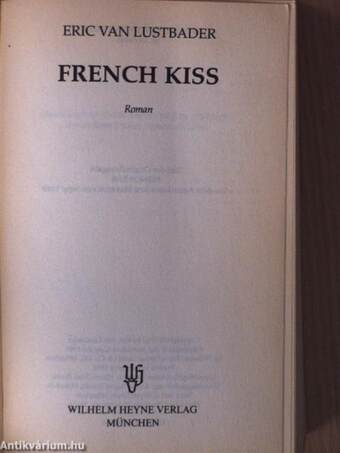 French Kiss