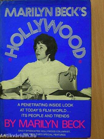 Marilyn Beck's Hollywood