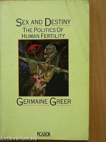 Sex and Destiny