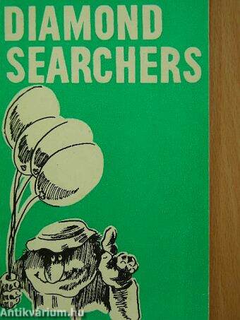Diamond searchers and other stories