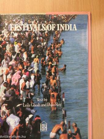 Festivals of India