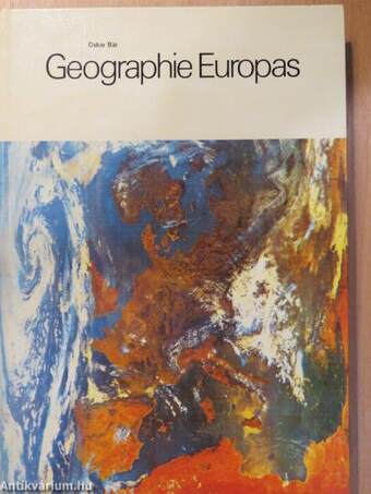 Geographie Europas