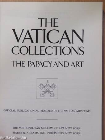 The Vatican Collections