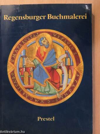 Regensburger Buchmalerei