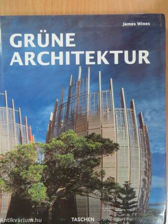 Grüne Architektur