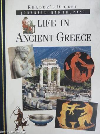 Life in Ancient Greece