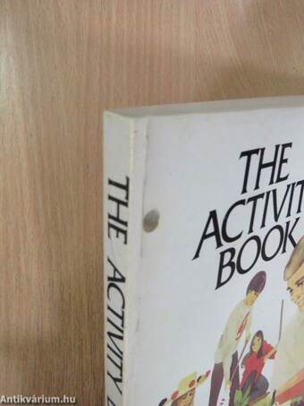 The Activity Book