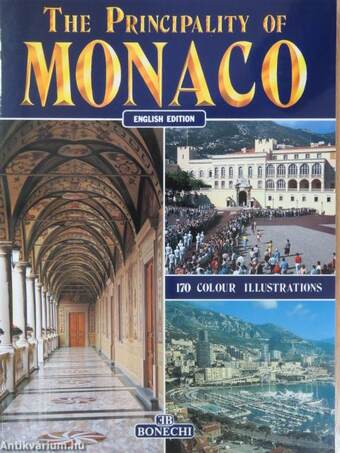 The Principality of Monaco