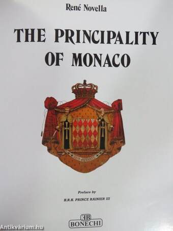 The Principality of Monaco