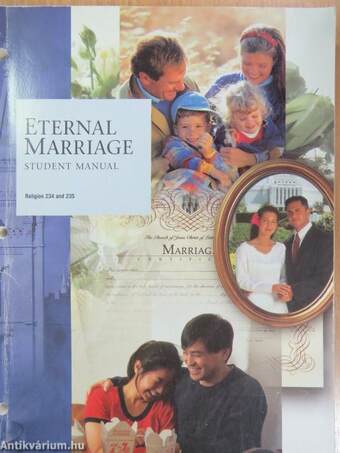 Eternal Marriage