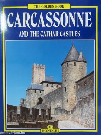 Carcassonne and the Cathar Castles