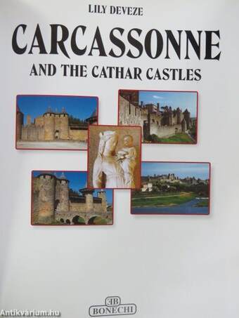 Carcassonne and the Cathar Castles