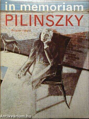 In memoriam Pilinszky