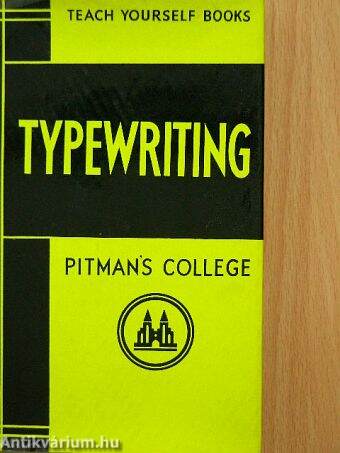 Typewriting