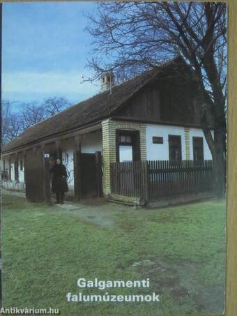 Galgamenti falumúzeumok