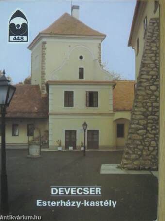 Devecser - Esterházy-kastély